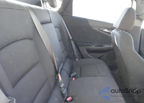 2023 Chevrolet Malibu Fwd 1Lt из США, поврежденный, VIN 1G1ZD5ST4PF220936